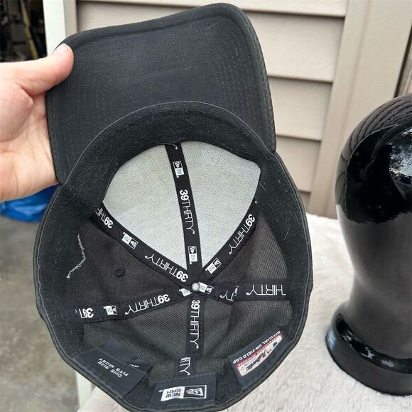 Houston Astros 2017 World Series Champs New Era 39Thirty Cap Unisex - Picture 5 of 5